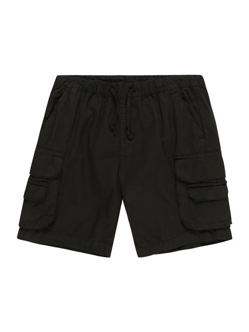 Urban Classics Bukser  sort