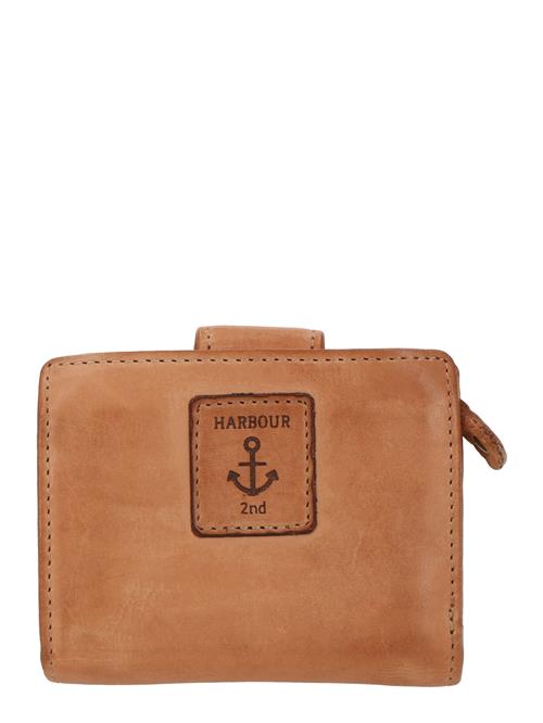 Harbour 2nd Tegnebog 'Stella'  lysebrun