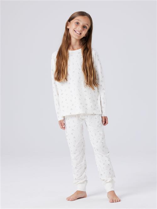 NAME IT Natsæt Jet Stream Flower