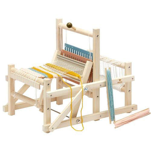 Micki Væv 3-6 Y      unisex