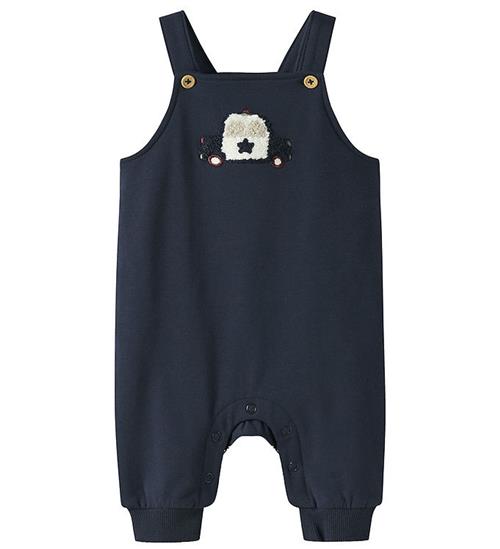 Name It Smækbukser - Sweat - NbmThorstein - Navy Blazer