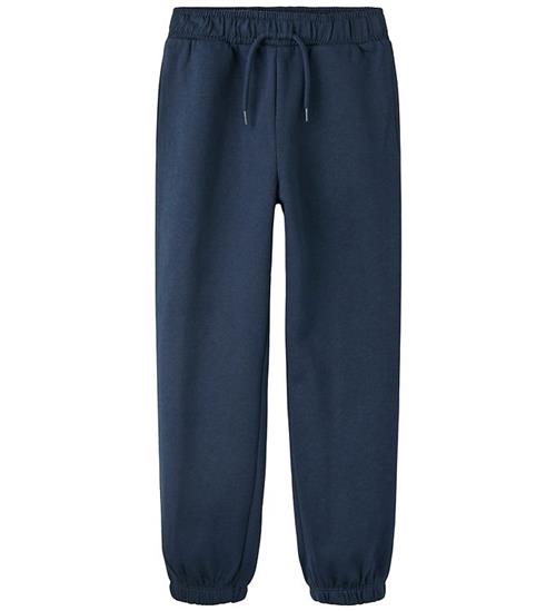 Name It Sweatpants - NkmVallen - Navy Blazer