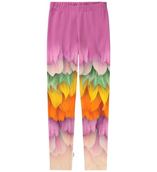 Molo Leggings - Niki - Soft Petals
