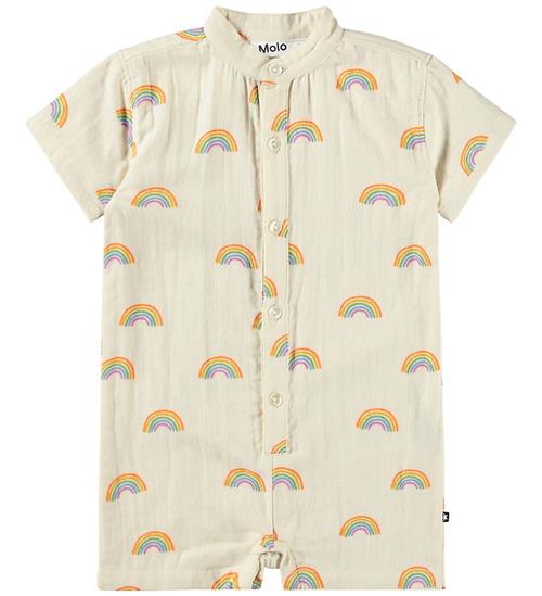 Molo Sommerdragt - Falkone - Small Rainbows