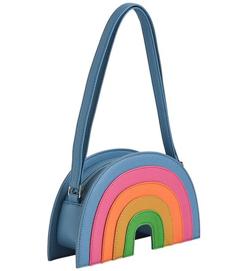 Molo Skuldertaske - Rainbow