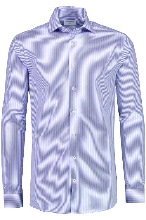 Lindbergh Business casual skjorte