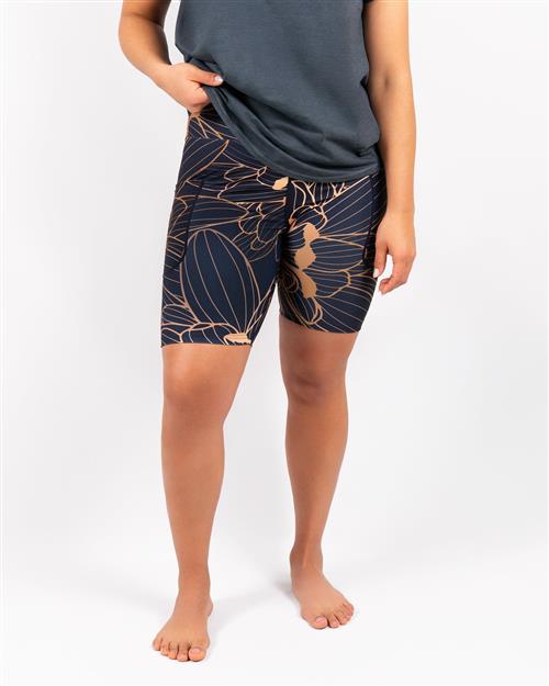 Signature Aurelia Shorts