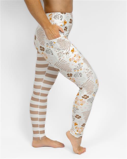 Signature Veluna Leggings