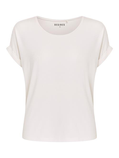DESIRES Shirts 'Giselle'  hvid
