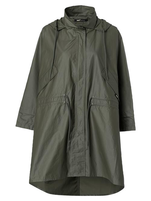 OOF WEAR Overgangsjakke  mørkegrøn