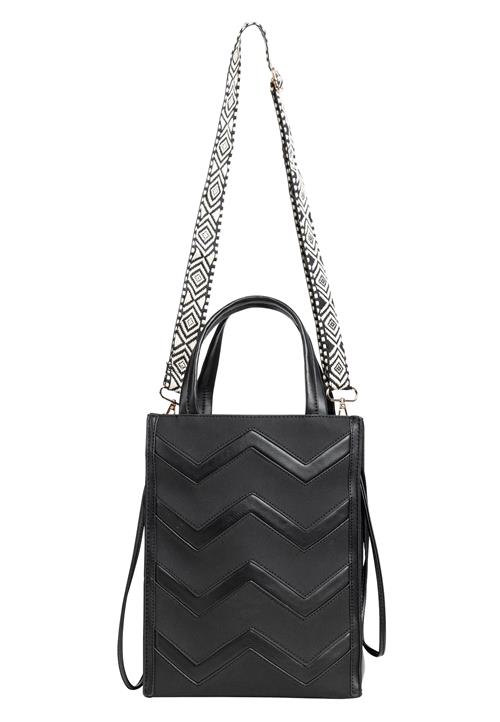 IZIA Håndtaske  sort