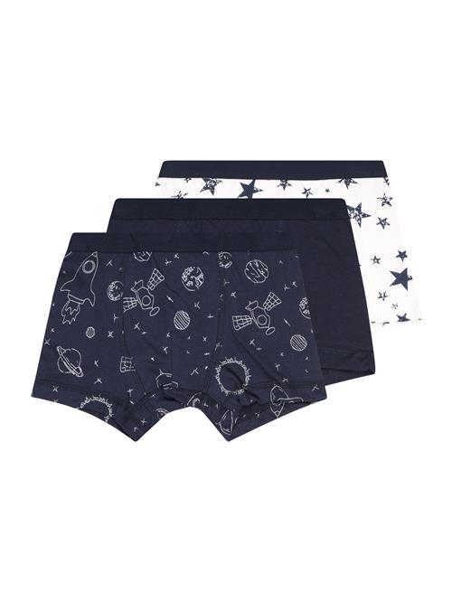 JACKY Underbukser  marin / hvid