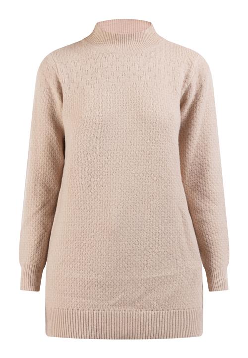 usha FESTIVAL Pullover  beige