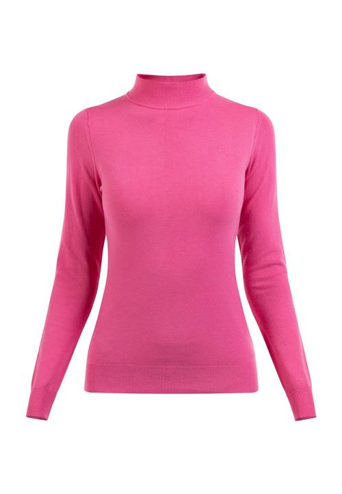 faina Pullover 'Minya'  pink