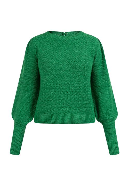 MYMO Pullover  grøn