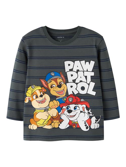 NAME IT Bluse Joshue Paw Patrol Urban Chic