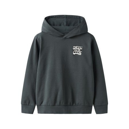 NAME IT Sweatshirt Todd Urban Chic