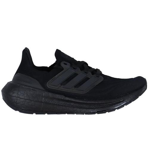 adidas Performance Sko - Ultraboost Light J - Sort