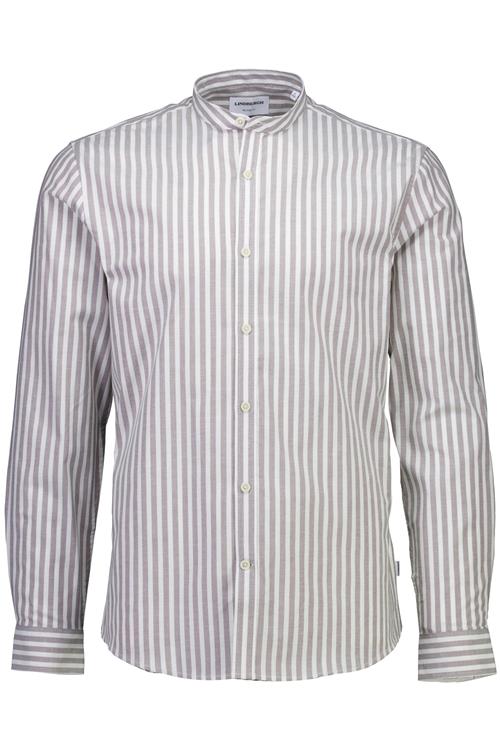 Lindbergh Oxford skjorte