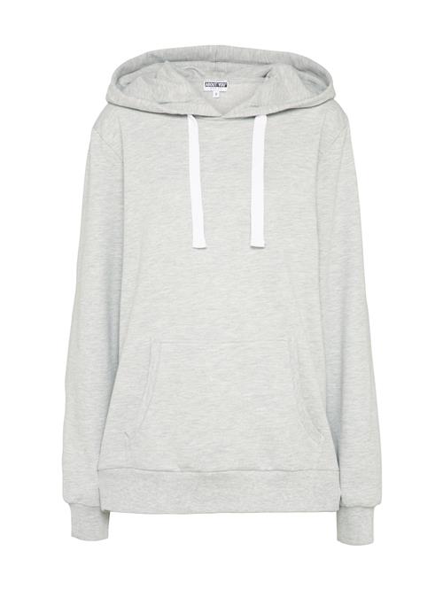 ABOUT YOU Sweatshirt 'Senta'  lysegrå