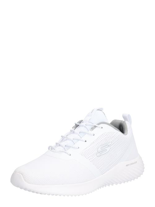 Se SKECHERS Sneaker low 'Bounder'  hvid hos About You