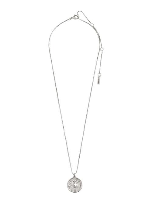 Pilgrim Kæde 'Fia'  sølv