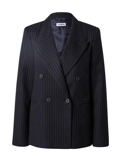 ABOUT YOU Limited Blazer 'Selma'  mørkeblå
