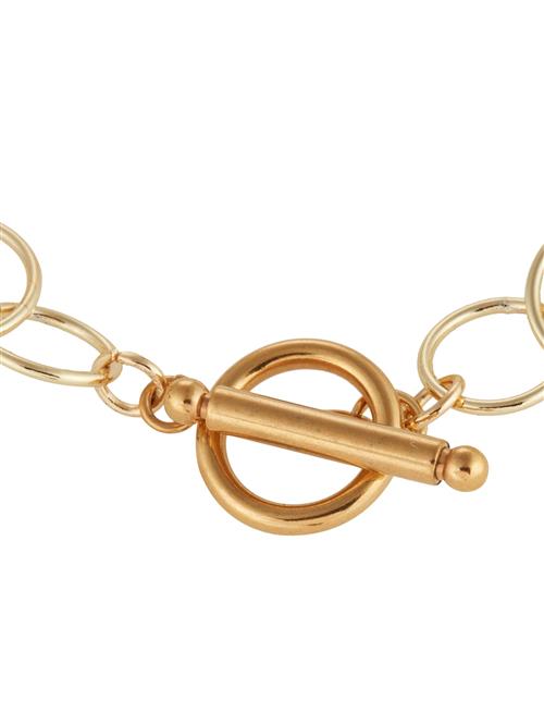 sweet deluxe Armbånd 'Vernetta'  guld