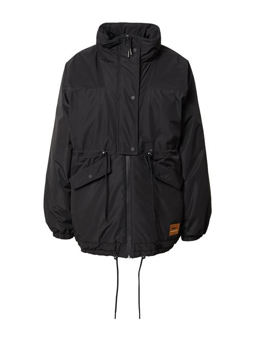 OOF WEAR Overgangsjakke  sort