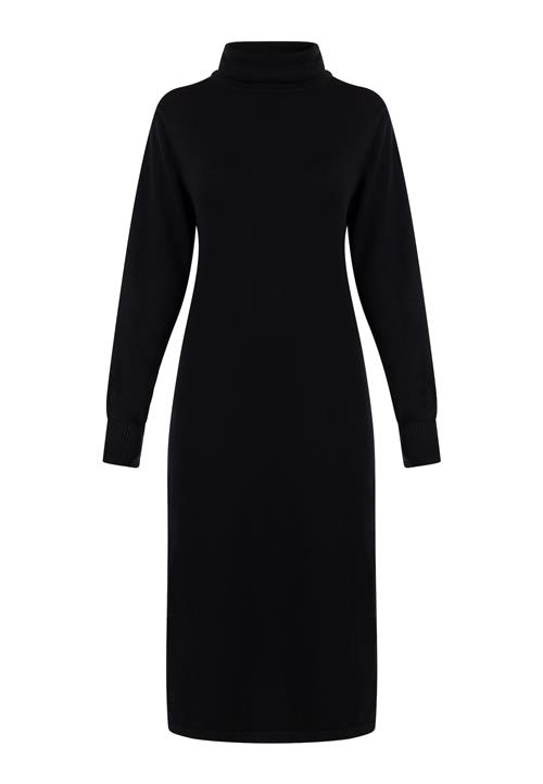 faina Strikkjole 'Tylin'  sort