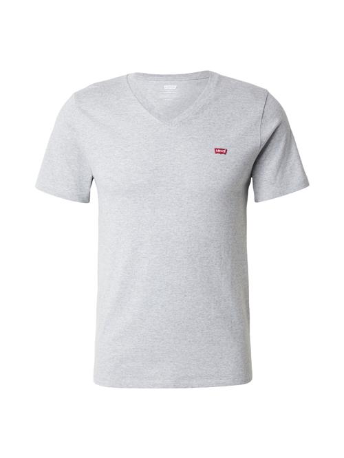 LEVI'S ® Bluser & t-shirts 'Housemark'  grå-meleret