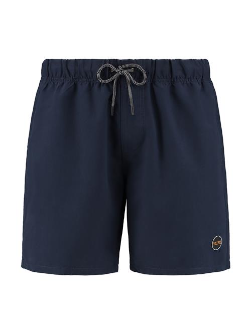 Shiwi Badeshorts 'Mike'  mørkeblå