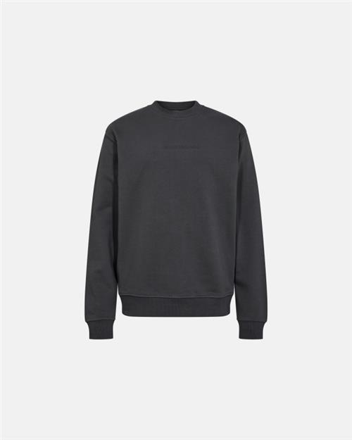 Trøje | 100 Økologisk bomuld | Grå