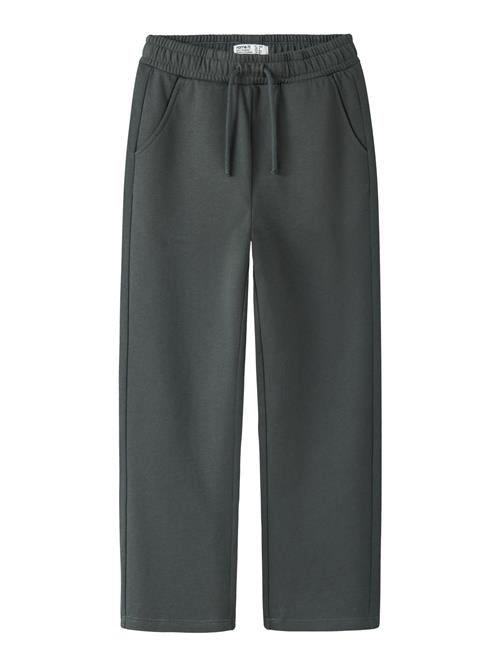 NAME IT Straight Sweatpants Tom Urban Chic