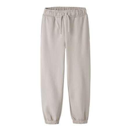 NAME IT Sweatpants Vallen Pumice Stone