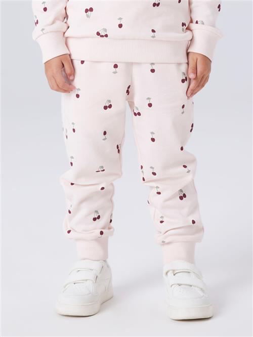 NAME IT Sweatpants Valba Crystal Pink