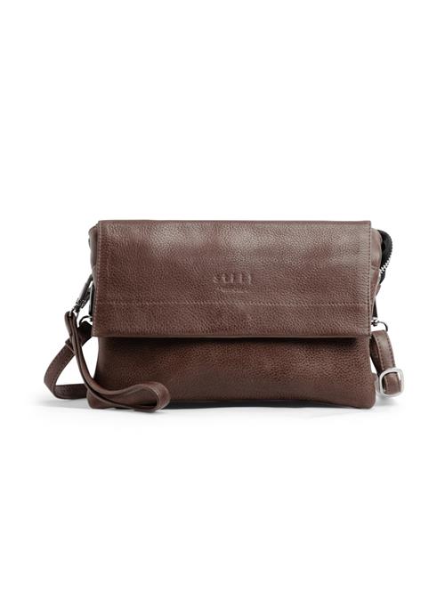 still Nordic Skuldertaske 'Anouk'  choko