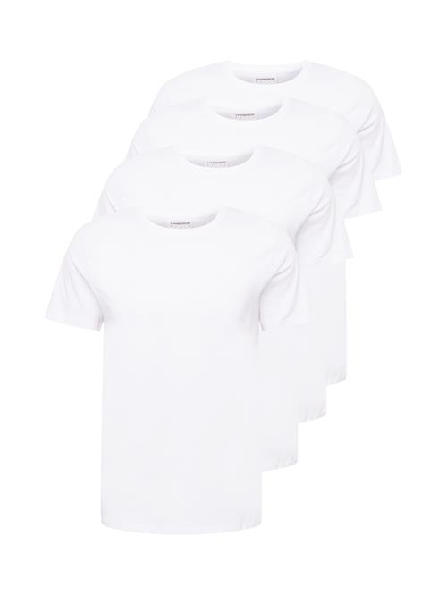 Lindbergh Bluser & t-shirts  offwhite
