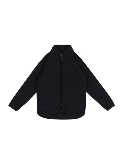 EN FANT Fleecejakke  sort