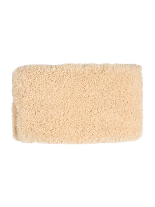 OOF WEAR Sjal  uldhvid