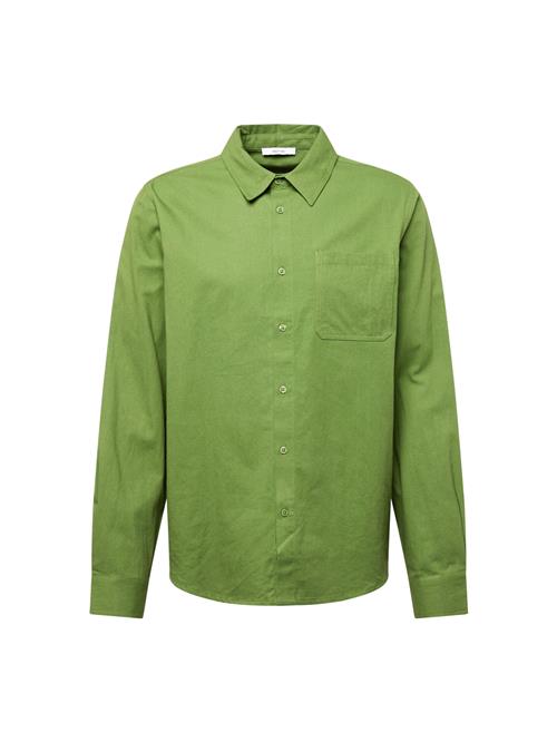 ABOUT YOU Skjorte 'Georg'  grøn