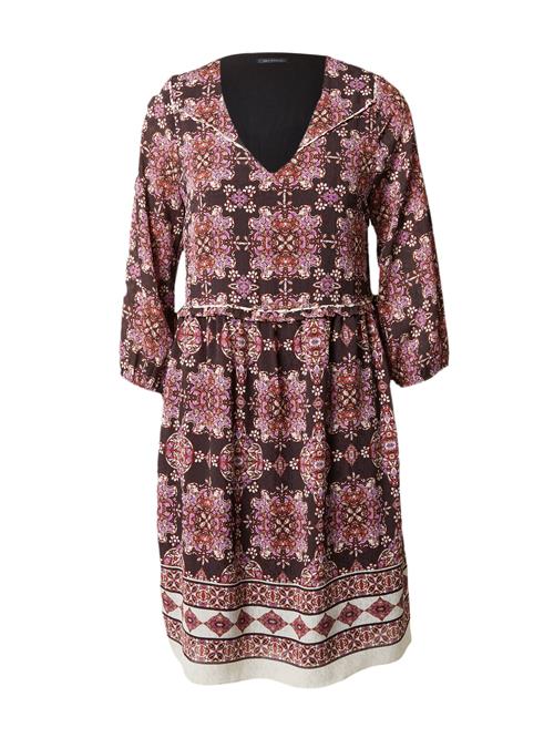 Se IKKS Kjole  brombær ved About You