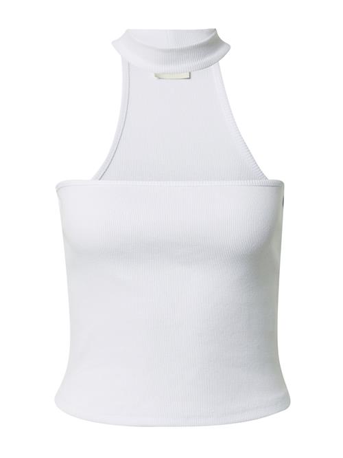 ABOUT YOU x Laura Giurcanu Overdel 'Maira'  offwhite