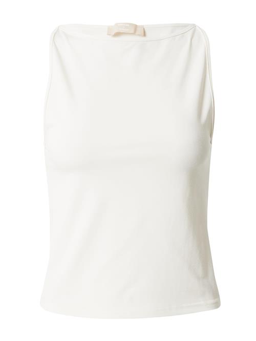 LENI KLUM x ABOUT YOU Overdel 'Philippa'  offwhite