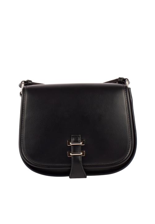 usha BLUE LABEL Skuldertaske  sort