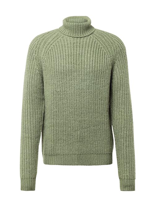 ABOUT YOU Pullover 'Tyler'  grøn