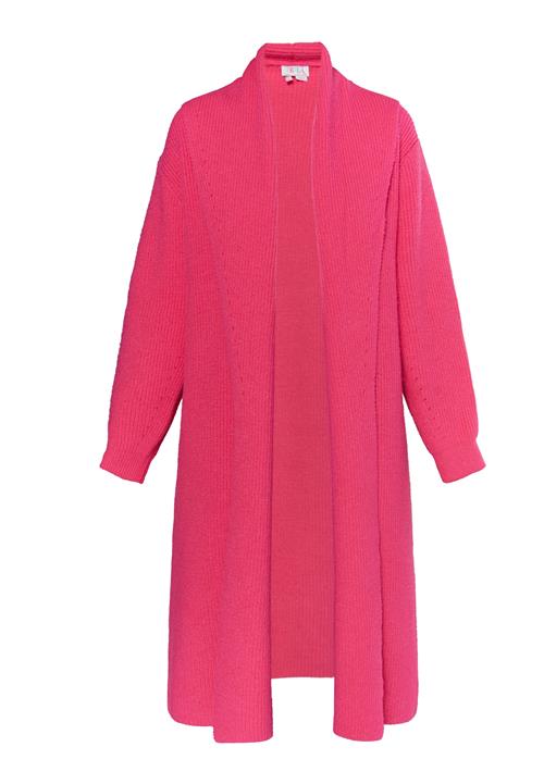 IZIA Cardigan  pink