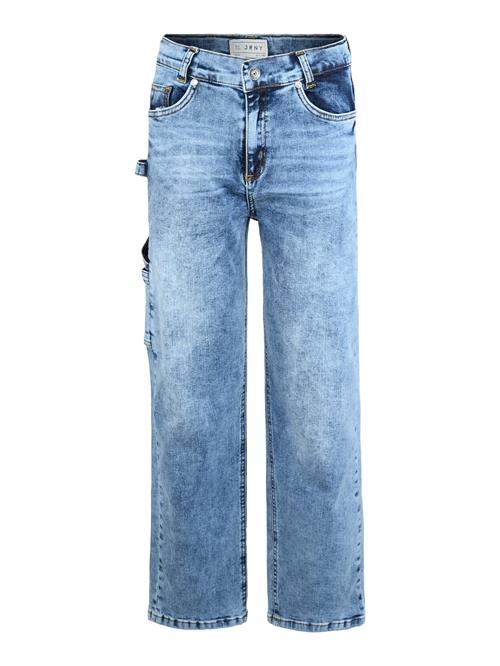 BLUE EFFECT Jeans  blue denim