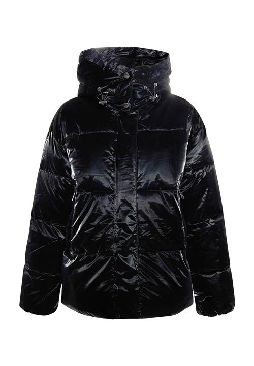 faina Vinterjakke 'Tylin'  sort