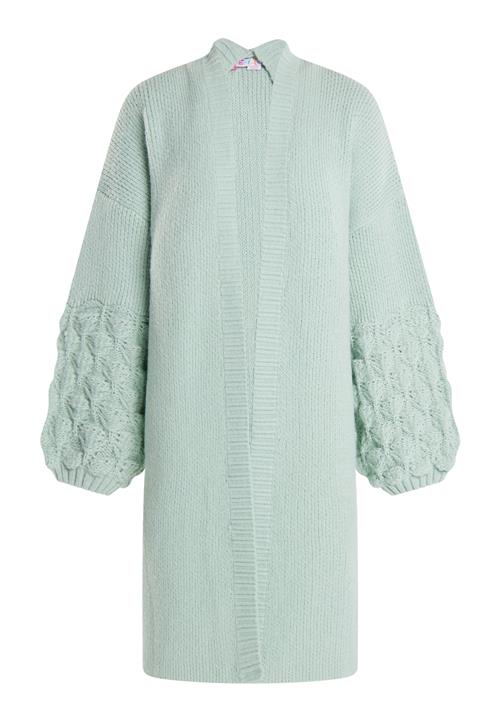 IZIA Cardigan  mint